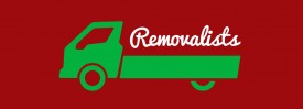 Removalists Turkey Hill - My Local Removalists